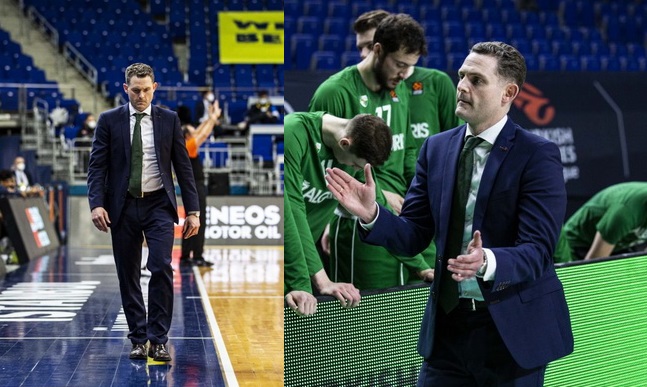 Ar žinote? M. Schillerio atlyginimas, kurį „Žalgiris“ mokės iki sezono galo