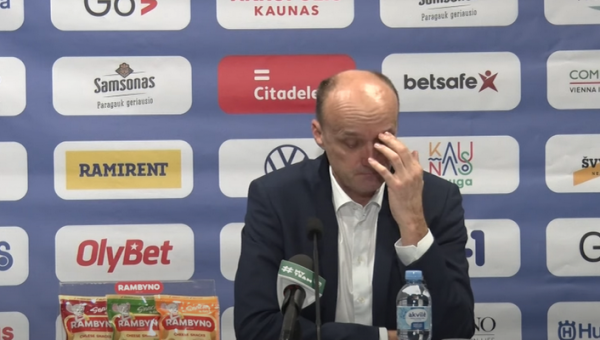 J. Zdovcas: „K. Lukošiūnas tritaškius taip turėtų pataikyti ir Eurolygoje“ (VIDEO)