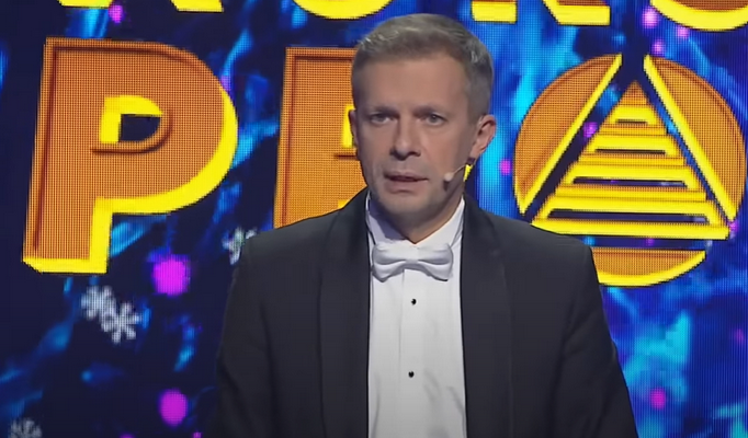KMT finalo ketverte – „Auksinis protas“ su A. Tapinu