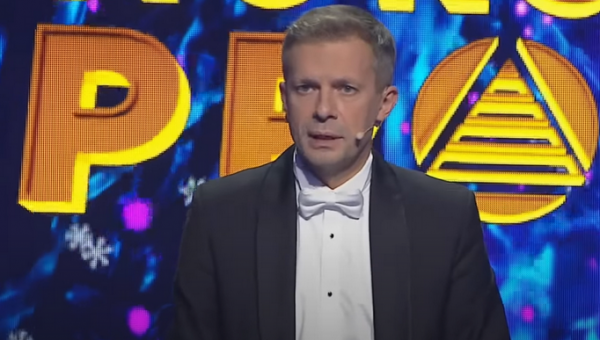 KMT finalo ketverte – „Auksinis protas“ su A. Tapinu