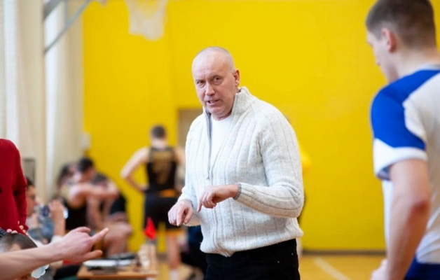 RKL apžvalga: sūnų pavadavęs R. Kurtinaitis atvedė „Omegą“ į pergalę