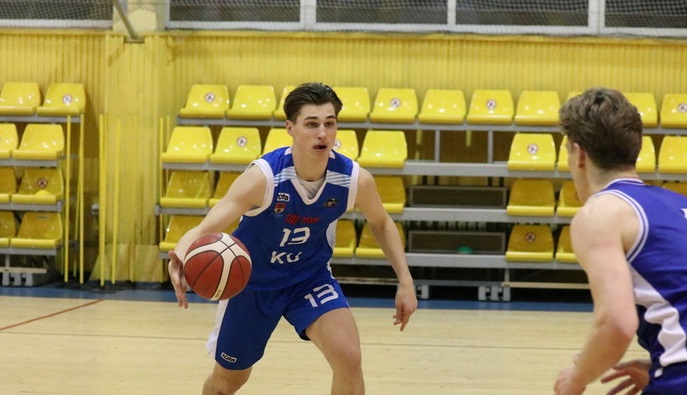 KU ir VDU – tiesiausiu keliu į didįjį LSKL finalą