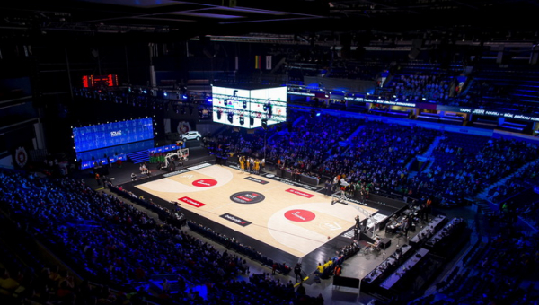 KMT finalas: „Lietkabelis“ - „Žalgiris“ (Tiesiogiai)