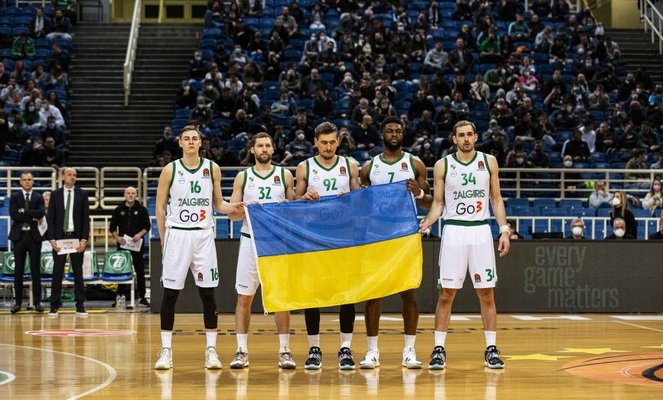 Kuris žalgirietis rungtynėse prieš „Panathinaikos“ buvo geriausias ir blankiausias? (Balsavimas)