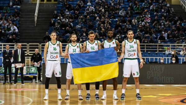 Kuris žalgirietis rungtynėse prieš „Panathinaikos“ buvo geriausias ir blankiausias? (Balsavimas)