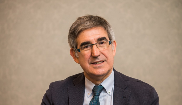 J. Bertomeu žinutė: „Sportas nėra politika ir neturi būti siejamas su politika“