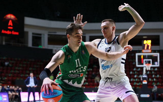 M. Hezonja priėmė sprendimą likti Kazanėje