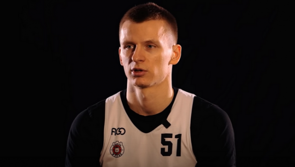 A. Butkevičius: „Žaisti visą sezoną tame pačiame lygyje yra labai sunku“