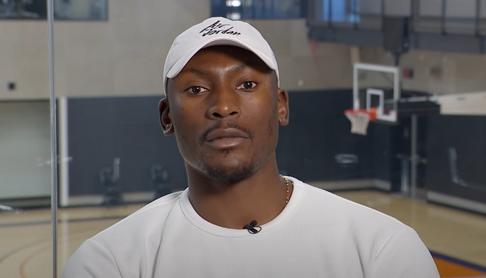 B. Biyombo skirs pinigus ligoninės statyboms Konge