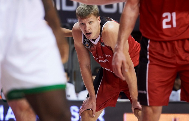 Prieš išvyką į Kauną – nelengva ASVEL pergalė prieš E. Mockevičiaus ekipą