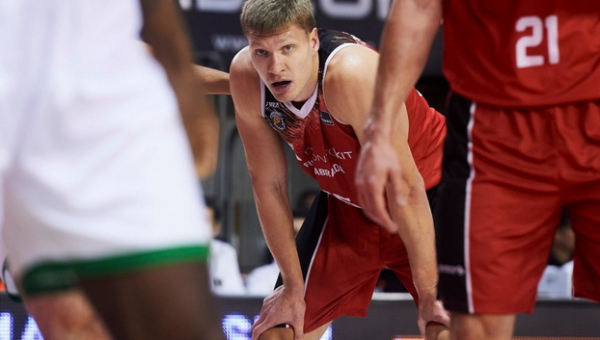 Prieš išvyką į Kauną – nelengva ASVEL pergalė prieš E. Mockevičiaus ekipą