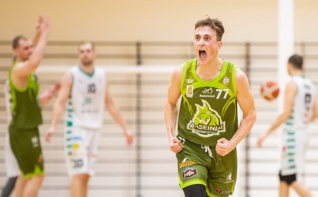 RKL apžvalga: kariškių maratonas ir rungtynes pramiegojusi „Rivile“