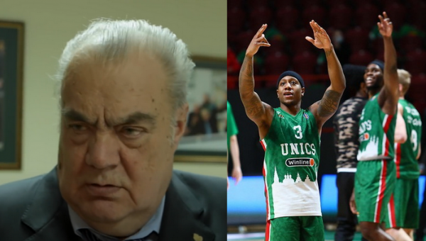 UNIKS siūlo plėsti VTB lygą: sugalvojo grandiozinį planą