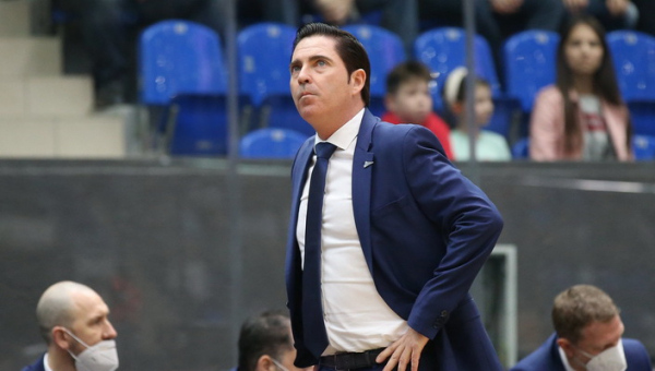 „Maccabi“ sėkmingai veda derybas su X. Pascualiu ir taikosi į du „Zenit“ žaidėjus