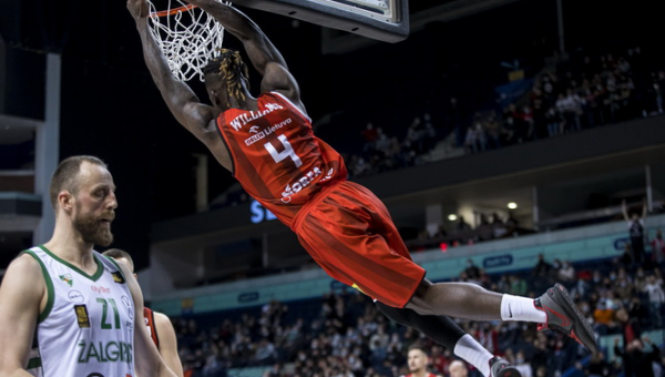 Antrasis antausis čempionams: „Rytas“ nutraukė „Žalgirio“ 14-os pergalių seriją