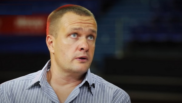 Praregėjo? A. Vatutinas: „Atsižvelgiant į rusofobiją Europoje, man sunku įsivaizduoti CSKA sugrįžimą“