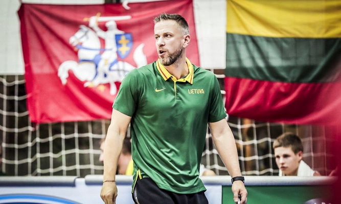 T. Purlys: „Žiūrovams palinkėčiau suprasti, kad būna ne tik pergalės, bet ir pralaimėjimai“
