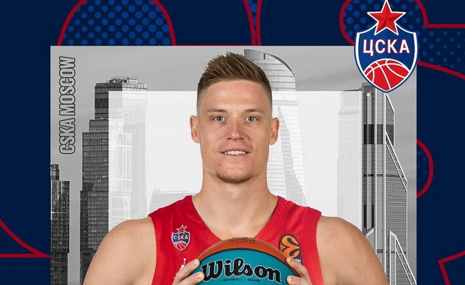 J. Jerebko užvertos Švedijos rinktinės durys