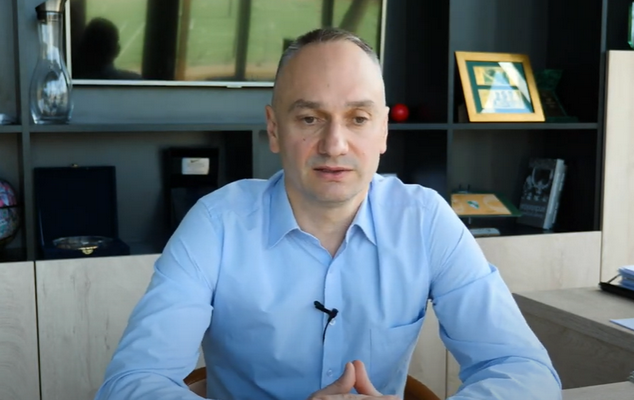 Karas Ukrainoje keičia Lietuvos krepšinio 100-mečio minėjimo programą