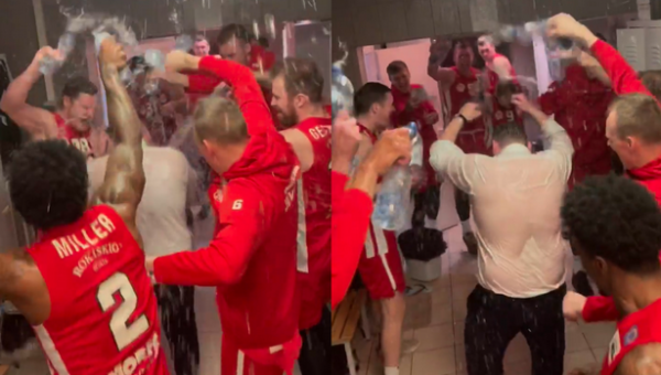 N. Pacevičius: „Ši pergalė man reiškia labai daug, prieš „Dzūkiją“ – dvigubai skaniau“