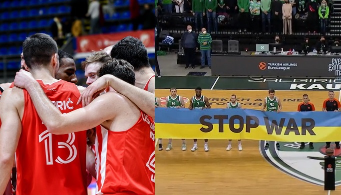 Serbai kreipėsi į Eurolygą ir nori, kad „Žalgiris“ būtų nubaustas