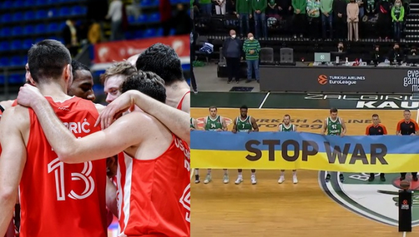 Serbai kreipėsi į Eurolygą ir nori, kad „Žalgiris“ būtų nubaustas