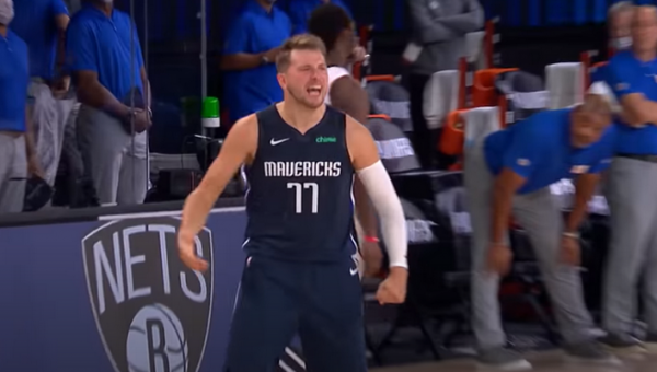 L. Dončičius: galiu tapti NBA lygos veidu