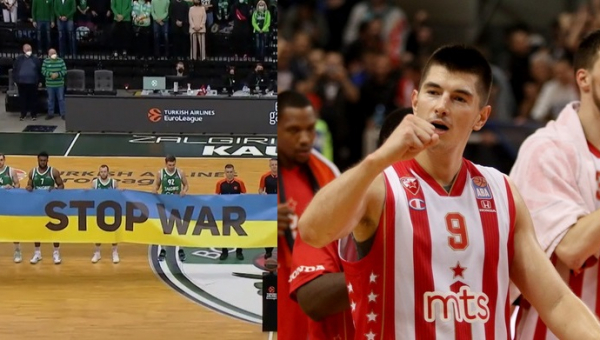 „Crvena Zvezda“ pareiškimas: „Žalgiriečiai turi būti nubausti už politikavimą ir įžeidinėjimą“
