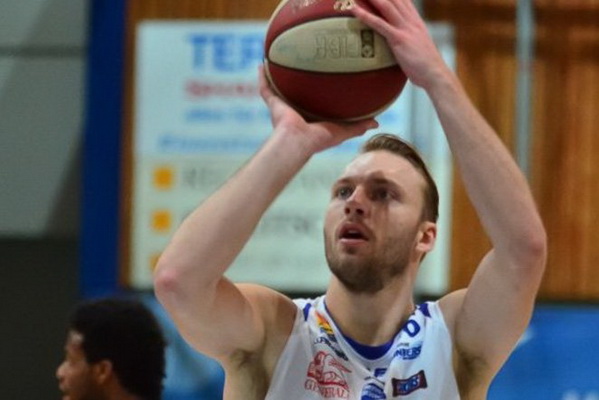 ENBL finale „Šiauliai“ kovos su A. Drungilo ekipą įveikusia „Anwil“