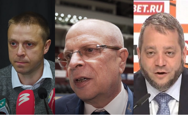 V. Gomelskis apie G. Šašičiaus laišką P. Motiejūnui: „Motiejūnas prarado protą ir pradėjo politikuoti“