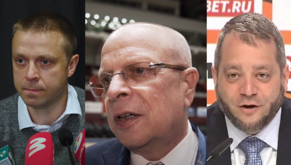 V. Gomelskis apie G. Šašičiaus laišką P. Motiejūnui: „Motiejūnas prarado protą ir pradėjo politikuoti“