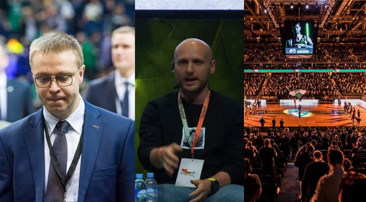 Aiškėja, kiek „Žalgiris“ uždirbo pardavę 25 proc. savo akcijų