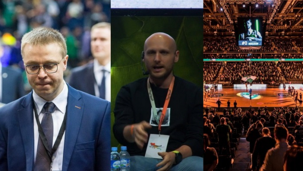 Aiškėja, kiek „Žalgiris“ uždirbo pardavę 25 proc. savo akcijų