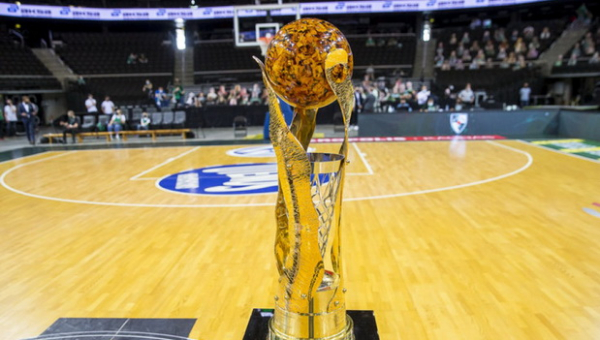 Paaiškėjo visos LKL ketvirtfinalio poros ir tvarkaraštis