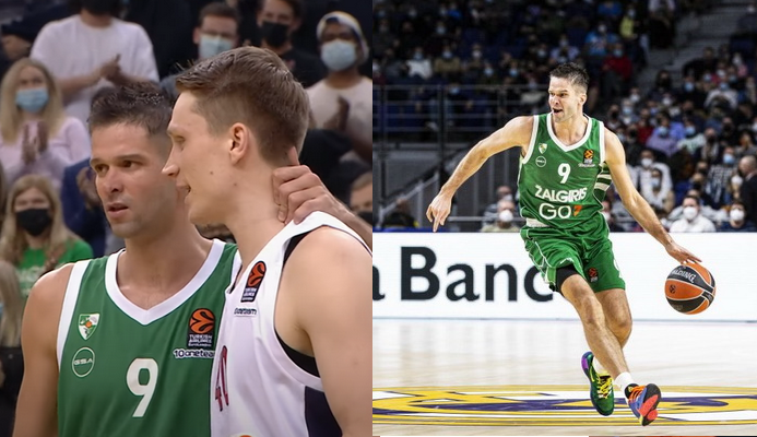„Žalgiris“ priėmė sprendimą dėl M. Kalniečio ateities?