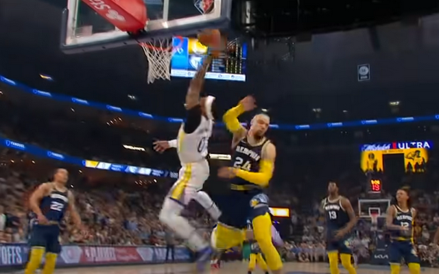 NBA suspendavo G. Paytoną traumavusį D. Brooksą