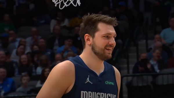 P. Pierce'as: L. Dončičius – MVP, duokit jam „Visų žvaigždžių“ mačo žaidėją ir turėsit titulą