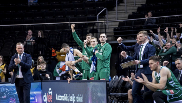 Aiškėja, kokių pozicijų žaidėjų vasarą ieškos „Žalgiris“