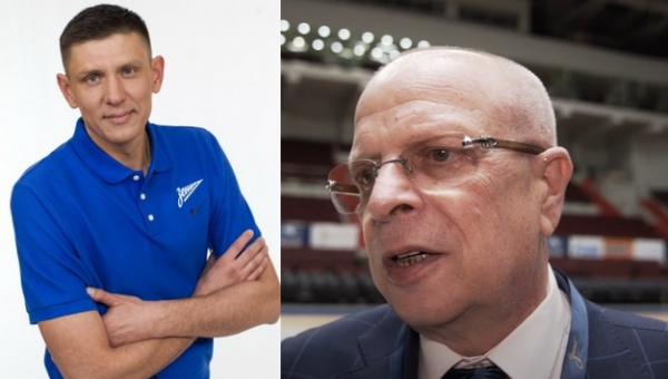 A. Fetisovas niršta: „Esu tikras, kad tai būtų Eurolygos pabaigos pradžia“ (V. Gomelskio komentaras)