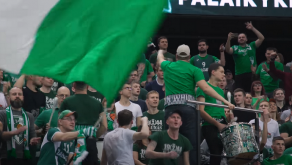„Green White Boys“: „Įprastai laimėti LKL užtekdavo meistriškumo. Šįkart meistriškos tik kontraktų sumos“
