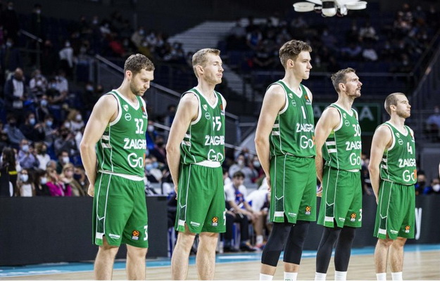 Aišku, kokių pozicijų žaidėjų vasarą ieškos „Žalgiris“