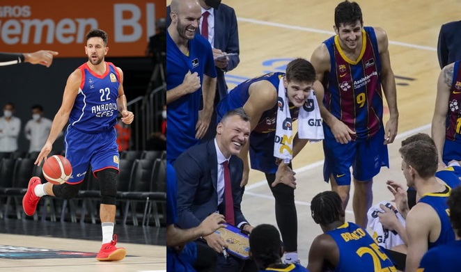 Kas taps Eurolygos čempionais? (Apklausa)