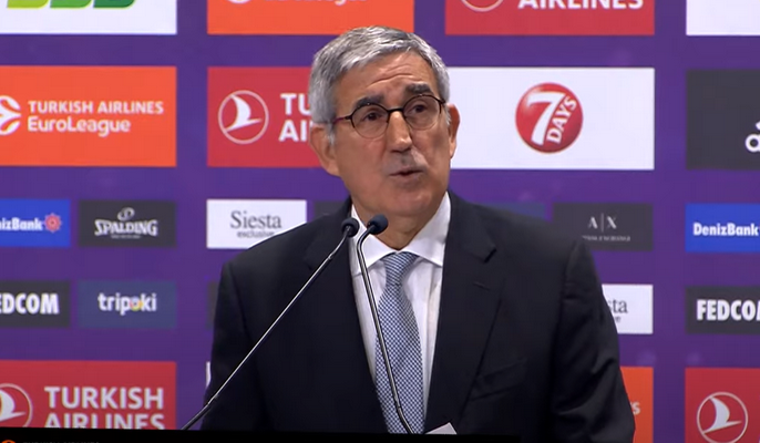 J. Bertomeu pasisakė apie karą Ukrainoje ir Rusijos komandų likimą