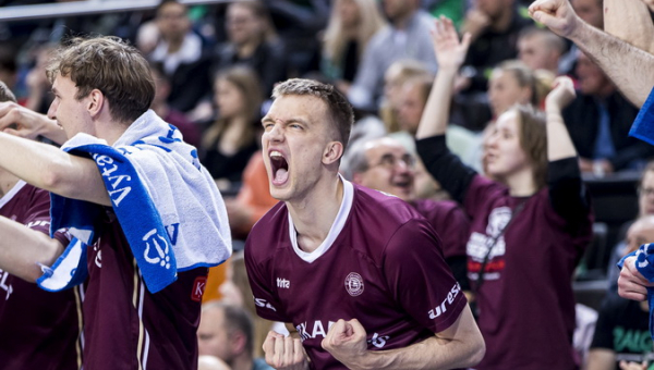 Dramą Kaune laimėjęs „Lietkabelis“ nustūmė „Žalgirį“ ant prarajos krašto
