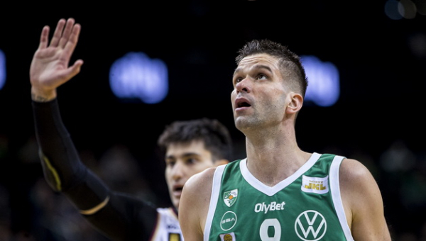 „Žalgiris“ - ant bedugnės krašto: ar kauniečiai dar išsigelbės? (Apklausa)