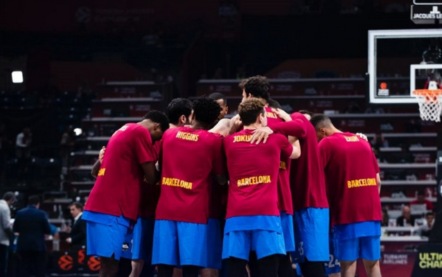 Dramatiškame „El Clasico“ pusfinalyje dužo „Barcos“ Eurolygos svajonė