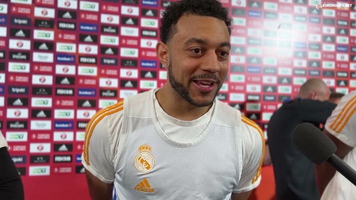 „Real“ Eurolygos finale versis be N. Williamso-Gosso