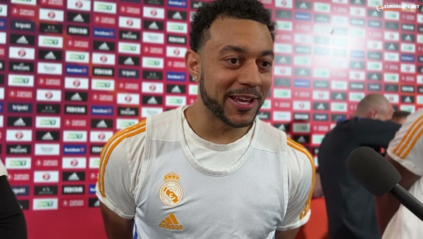„Real“ Eurolygos finale versis be N. Williamso-Gosso