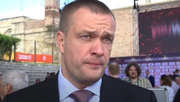Sporto teisininkė įsitikinusi, kad CSKA laimėtų bylą prieš Eurolygą