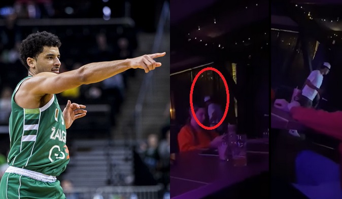 Naktiniame klube buvę „Žalgirio“ žaidėjai sulauks suspendavimo?